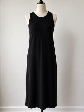NWOT Pendleton Sleeveless Midi Dress Size Small Petite